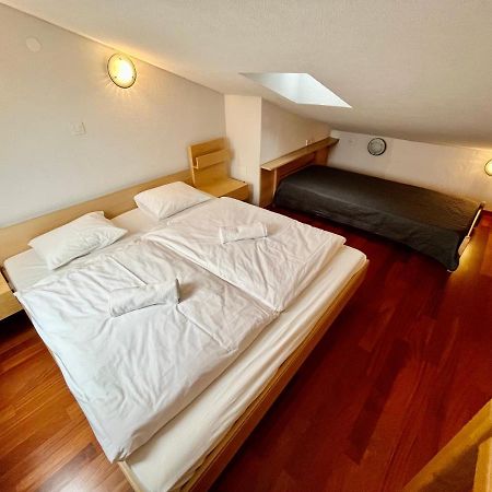 Apartment Anka ボヴェツ エクステリア 写真