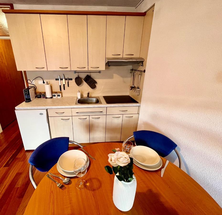 Apartment Anka ボヴェツ エクステリア 写真