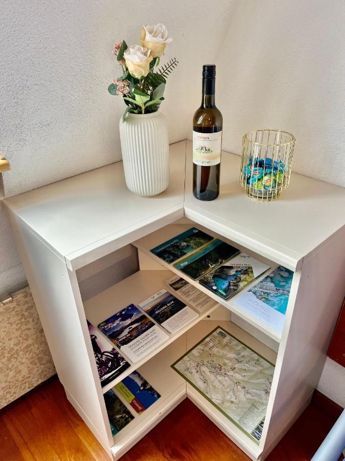 Apartment Anka ボヴェツ エクステリア 写真