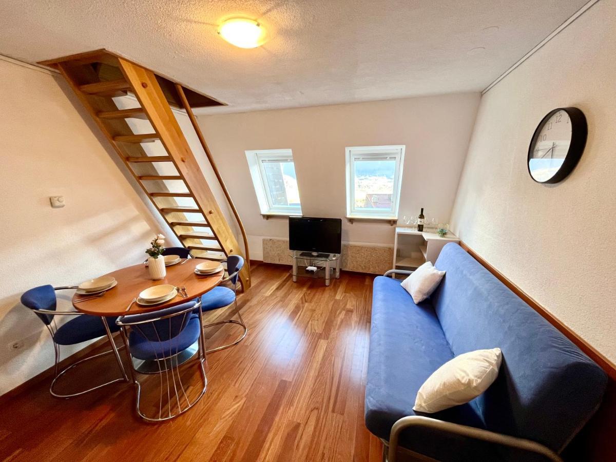 Apartment Anka ボヴェツ エクステリア 写真