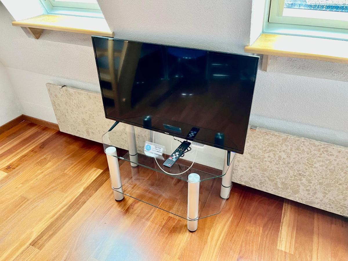 Apartment Anka ボヴェツ エクステリア 写真